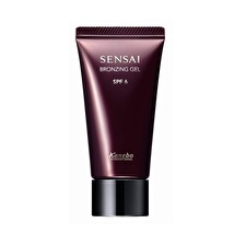 Sensai Bronzing Gel 50ml - Shade: 62 Amber Bronze