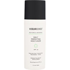 Mdsolarsciences Restore & Nourish Daily Perfecting Moisturizer Spf 30 -- 50ml/1.7oz