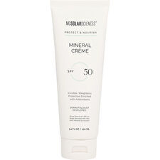 Mdsolarsciences Protect & Nourish Mineral Creme Spf 50 -- 100ml/3.4oz