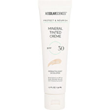 Mdsolarsciences Protect & Nourish Mineral Tinted Creme Spf 30 -- 50ml/1.7oz