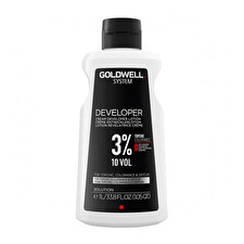 Goldwell Topchic Lotion 3% / 10 Vol. 1000ml