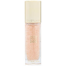 Guerlain Parure Gold 24k Radiance Booster Perfection Primer 24 Hydration - Rose Pink 35ml/1.18oz