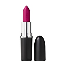 Mac Macximal Satin Lipstick - Krémová Rtěnka 3 5 G