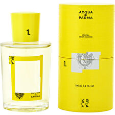 Acqua Di Parma Colonia Eau De Cologne Refillable Spray (limited Edition Yellow) 90ml/3.4oz