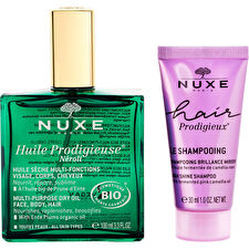 Nuxe Prodigieux Duo - Gift Set
