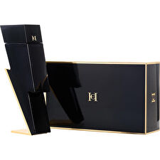 Carolina Herrera Bad Boy Eau De Toilette Spray Refill 150ml