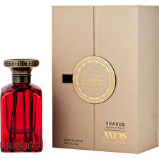 Anfas Shaouq Eau De Parfum Spray 60ml/2.5oz