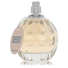 Jimmy Choo Eau De Toilette For Women 100ml *tester