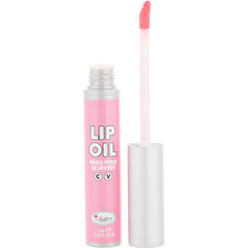 Thebalm Lip Oil - # Take The High Rose 7ml/0.23oz