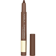 Nabla Cupid's Arrow Styo Pencil - #2 Brown - 0.8g/0.03oz