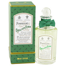 Penhaligon's English Fern Eau De Toilette Spray (Unisex) 100ml/3.4oz
