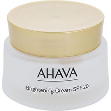 Ahava Brightening Cream Spf20 -- 50ml/1.7oz