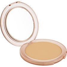 Nabla Close-up Smoothing Pressed Powder - Dark 11.5g/0.38oz