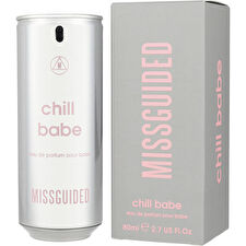 Missguided Chill Babe Eau De Parfum For Women 80ml