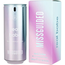 Missguided Real Babe Eau De Parfum For Women 80ml