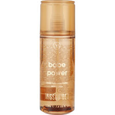 Missguided Babe Power Body Spray 220ml
