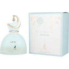 Maison Alhambra Eclat De Lune Eau De Parfum 100ml