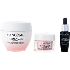 Lancome Hydrazen Skincare Set 50ml/10ml/15ml 75ml