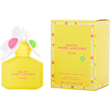 Marc Jacobs Daisy Glow - Eau De Toilette - Volume: 50ml