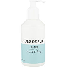 Hanz De Fuko Gel Triq 240ml/8oz