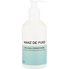 Hanz De Fuko Natural Conditioner 240ml/8oz