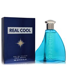 Victory International Real Cool Eau De Toilette Spray 100ml/3.4oz