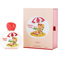Lattafa Perfumes Happy Time Eau De Parfum 75ml