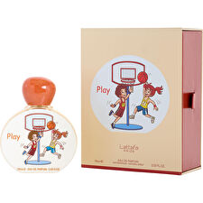Lattafa Perfumes Play Eau De Parfum 75ml