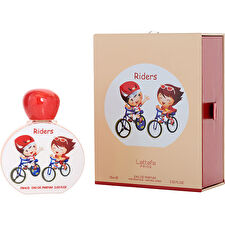 Lattafa Perfumes Riders Eau De Parfum 75ml