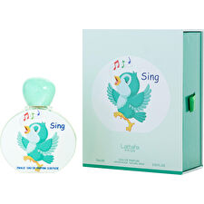 Lattafa Perfumes Sing Eau De Parfum 100ml