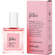 Philosophy Amazing Grace Intense For Women 0.5oz