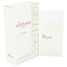 Roberto Vizzari Vizzari White Eau De Parfum Spray 100ml/3.3oz