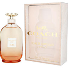 Coach Dreams Sunset Eau De Parfum Spray 150ml/5oz
