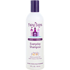 Fairy Tales Daily Cleanse Shampoo 355ml/12oz