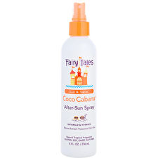 Fairy Tales Sun & Swim Coco Cabana Leave-in Conditioning Spray 240ml/8oz