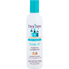Fairy Tales Curly-q Kids Conditioner For Curly Hair 240ml/8oz