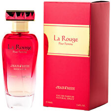 Jean Rish La Rouge Eau De Parfum Spray 90ml/3.4oz