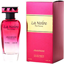 Jean Rish La Noire Eau De Parfum Spray 90ml/3.4oz