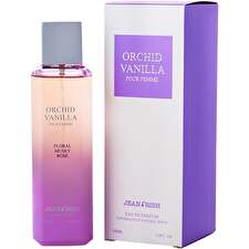 Jean Rish Orchid Vanilla Eau De Parfum Spray 90ml/3.4oz