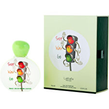 Lattafa Perfumes Stop Wait Go Eau De Parfum 75ml