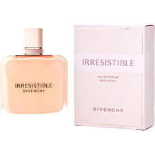 Givenchy Irresistible Nude Velvet Eau De Parfum 80ml