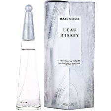 Issey Miyake L'eau D'issey Woman Eau De Parfum Intense 100ml Refillable