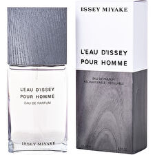 Issey Miyake L'eau D'issey Pour Homme Eau De Parfum 125ml Refillable
