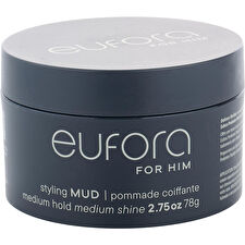 Eufora Hero For Men Styling Mud 60ml/2.75oz