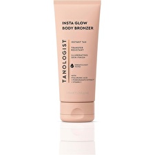 Tanologist Insta Glow Illuminating Body Bronzer 170ml