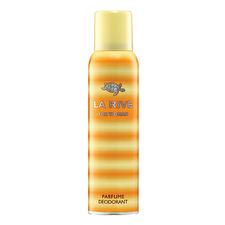 La Rive For Woman - Deodorant Ve Spreji - Volume: 150ml