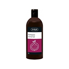 Ziaja Shampoo For Normal Hair Fig (shampoo) 500ml
