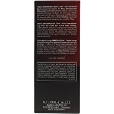 Tabac Original After Shave Lotion Natural Spray 100ml