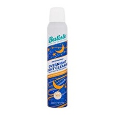 Batiste Overnight Light Clean Dry Shampoo (dry Shampoo) 200ml