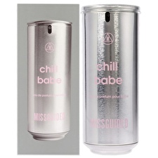 Missguided Chill Babe For Women 60ml/2.7oz